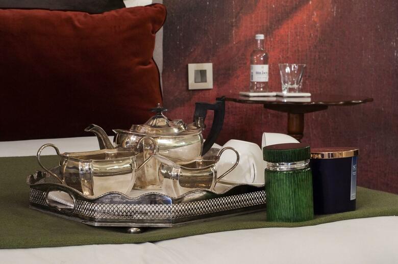 The Coleridge Boutique Hotel In Valletta