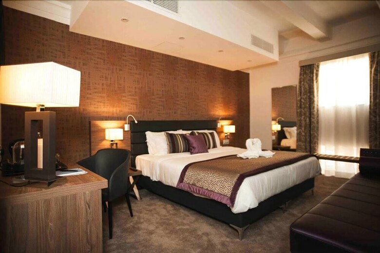 Palazzo Paolina Boutique Hotel