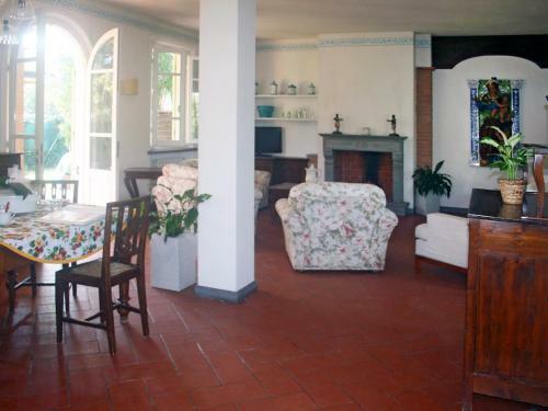 Villa Locazione Turistica Marzia
