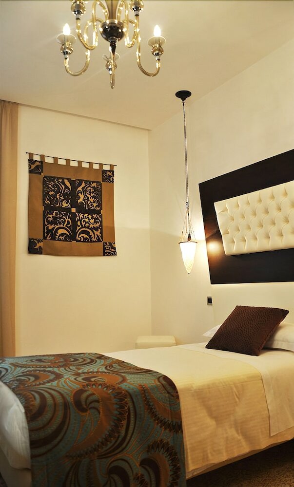 Hotel Locanda De La Spada