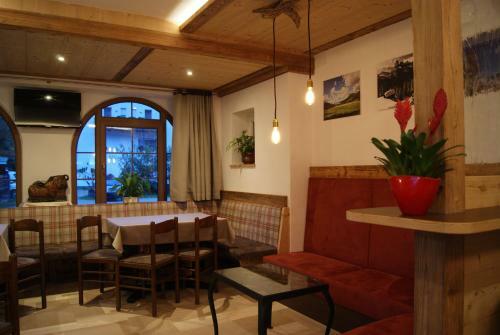 Apartamento Pension Rungg