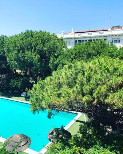 Aparthotel Residenza Grand Hotel Riccione