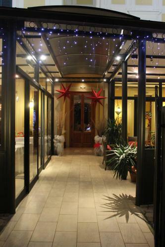 Hotel Albergo Alassio