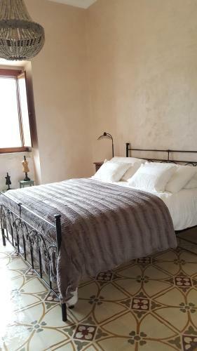 Agroturismo Masseria Cesarina B&B