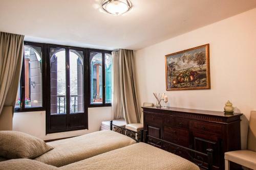 Art Apartments Venice