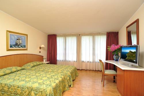 Hotel Olimpia