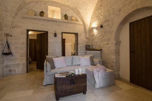 Apartamento Trulli Angela