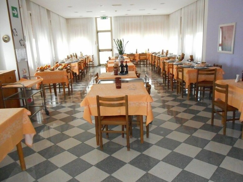 Hotel Gina