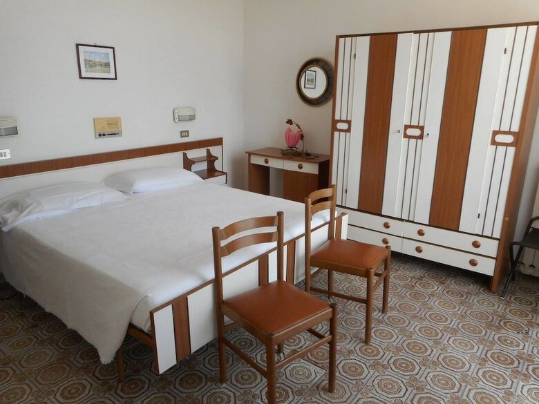 Hotel Gina