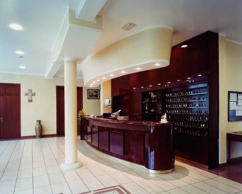 Hotel Casa Per Ferie Maria Assunta