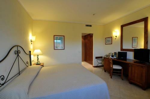 Hotel Airone