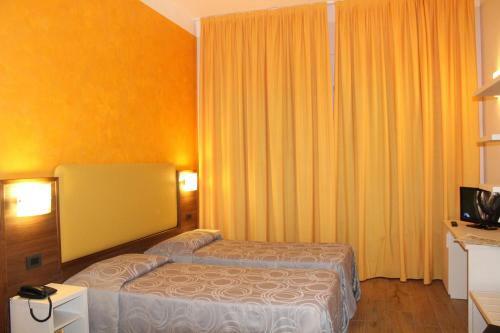 Hostal House Beatrice Milano