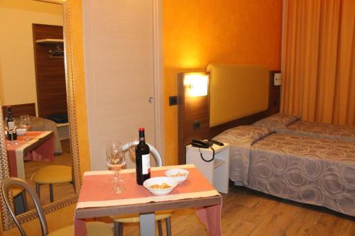Hostal House Beatrice Milano