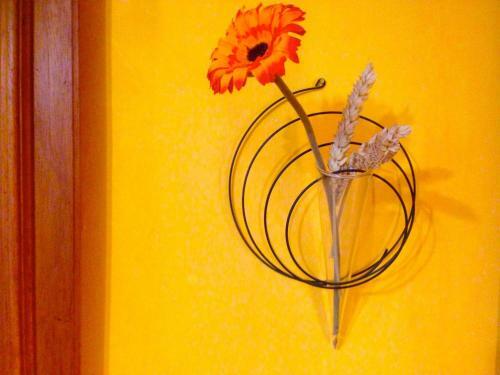 Apartamento La Casa Sull'arco