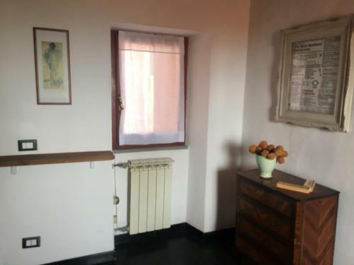 Apartamento La Casa Sull'arco