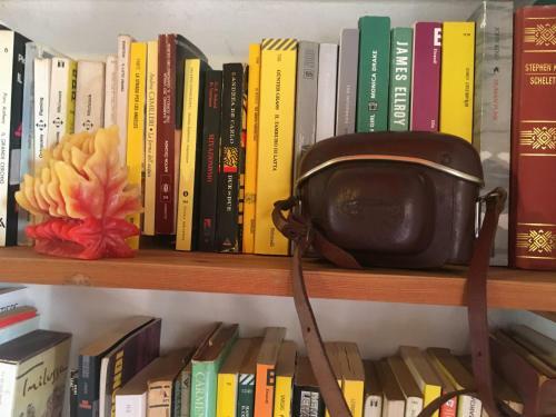 Apartamento La Casa Sull'arco