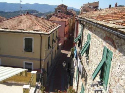 Apartamento La Casa Sull'arco