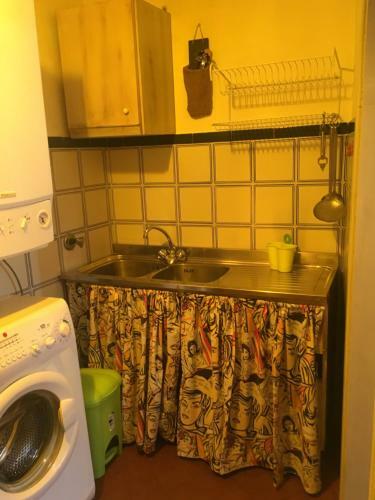Apartamento La Casa Sull'arco