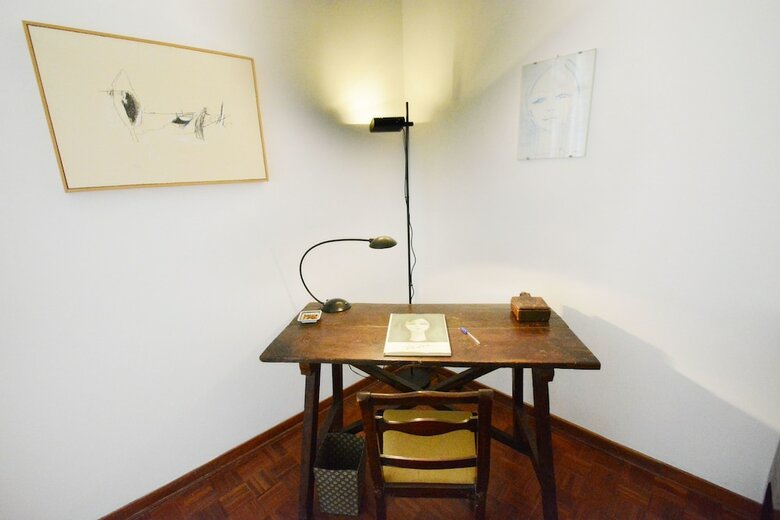 Apartamento Ve.n.i.ce. Cera Palazzo Grimani