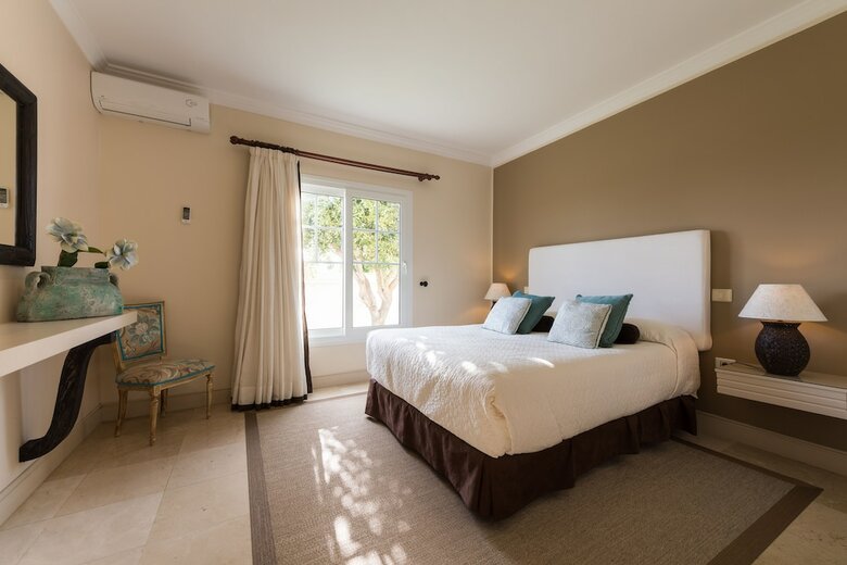 Alondra Villas Y Suites