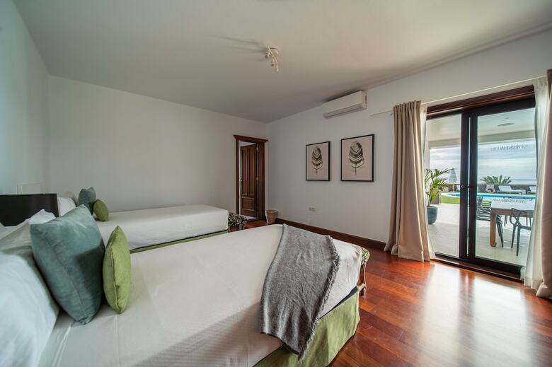 Alondra Villas Y Suites