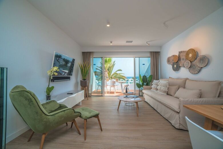 Alondra Villas Y Suites