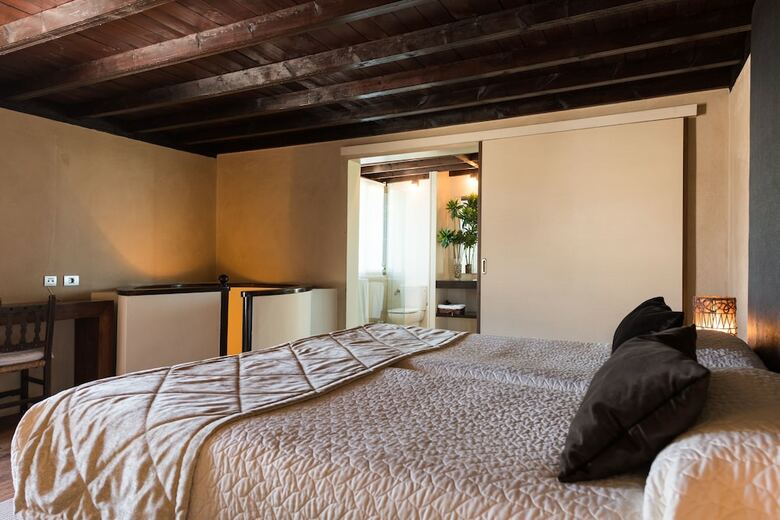 Alondra Villas Y Suites