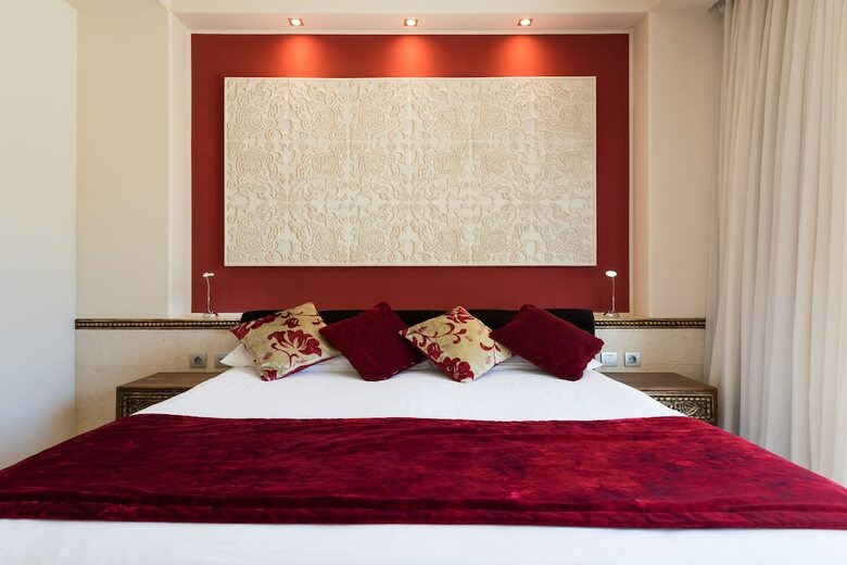 Alondra Villas Y Suites