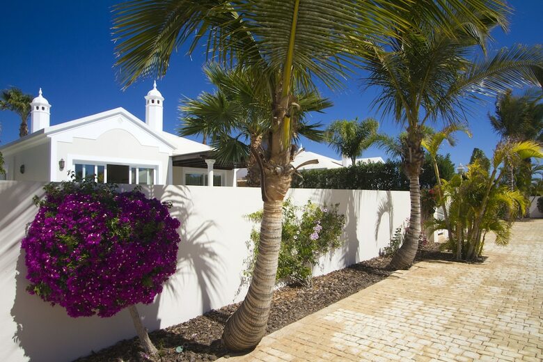 Alondra Villas Y Suites