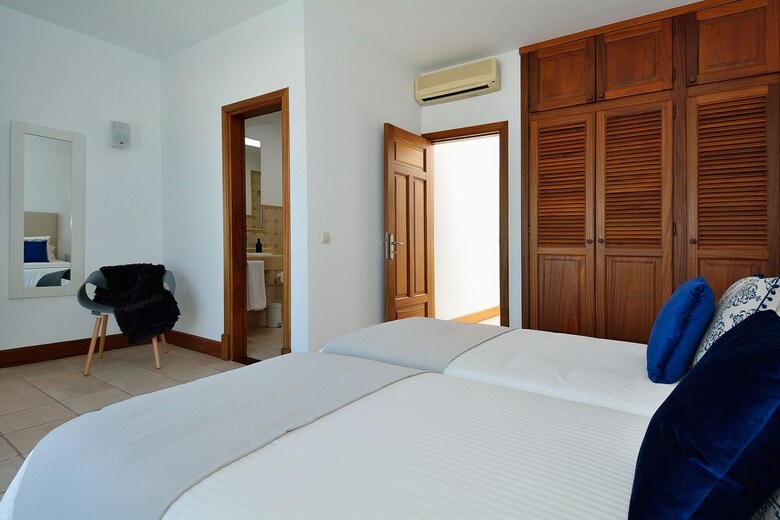 Alondra Villas Y Suites
