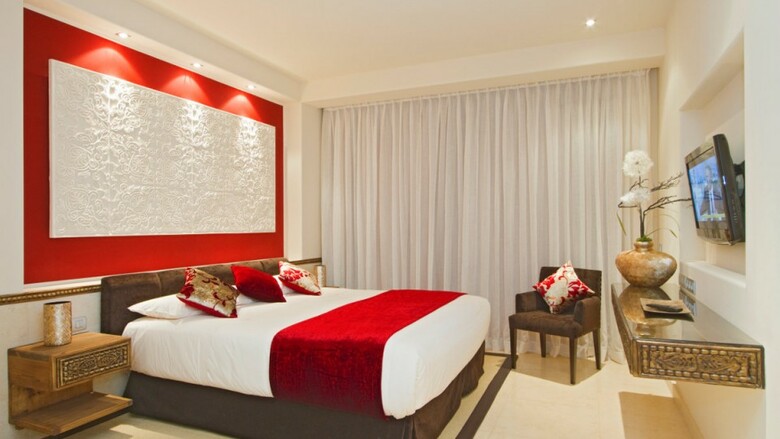 Alondra Villas Y Suites