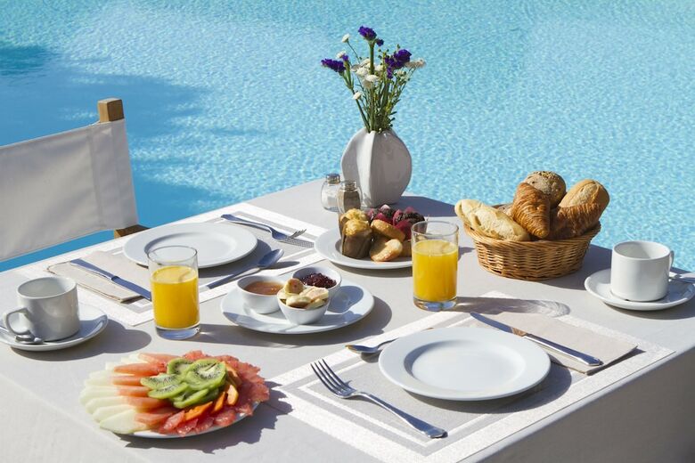 Alondra Villas Y Suites