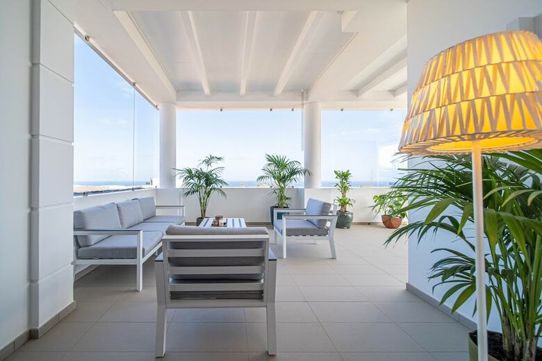 Alondra Villas Y Suites