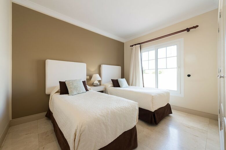 Alondra Villas Y Suites