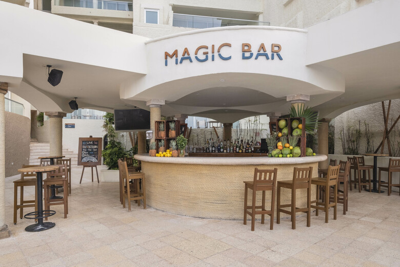 Hotel Nyx Cancun (Ex Avalon Grand Cancun)
