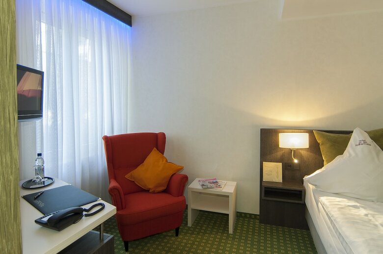 Hotel An Der Philharmonie
