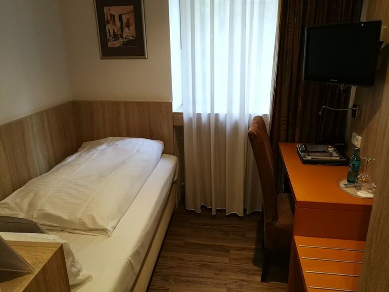 Hotel An Der Philharmonie