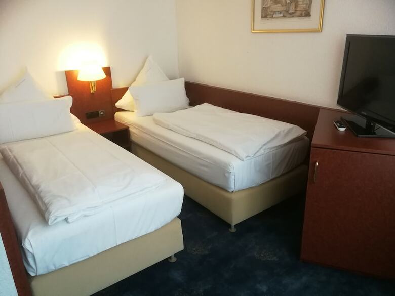 Hotel An Der Philharmonie