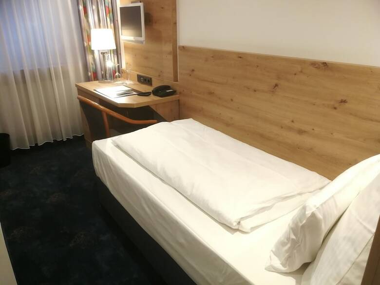 Hotel An Der Philharmonie