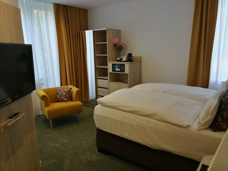 Hotel An Der Philharmonie