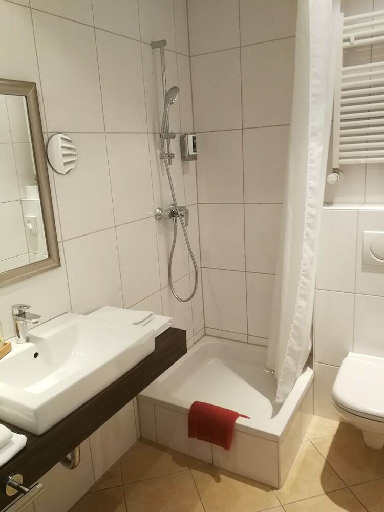 Hotel An Der Philharmonie