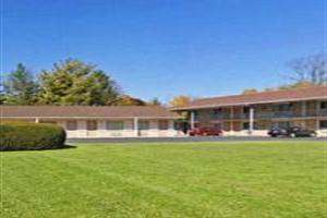 Hotel Americas Best Value Inn