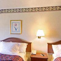 Hotel Americas Best Value Inn