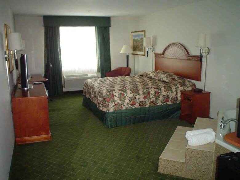 Hotel *la Quinta Inn & Suites Fort Smith*duplicate