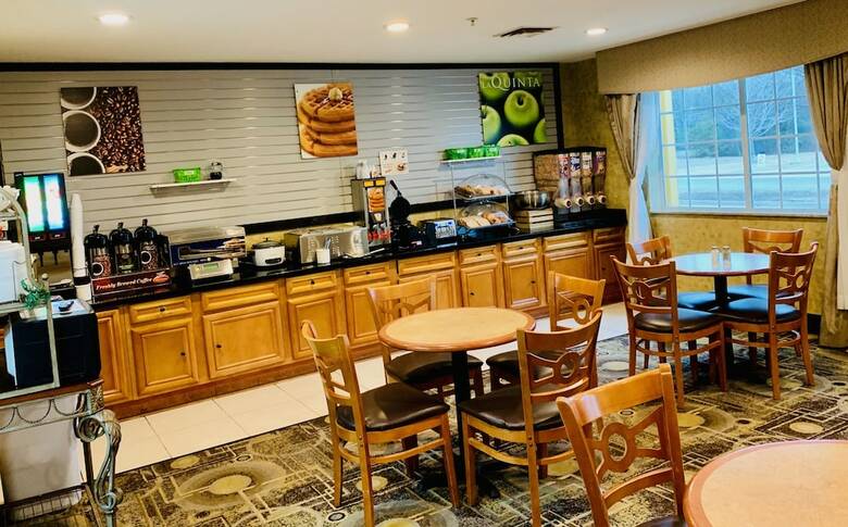 Hotel *la Quinta Inn & Suites Fort Smith*duplicate