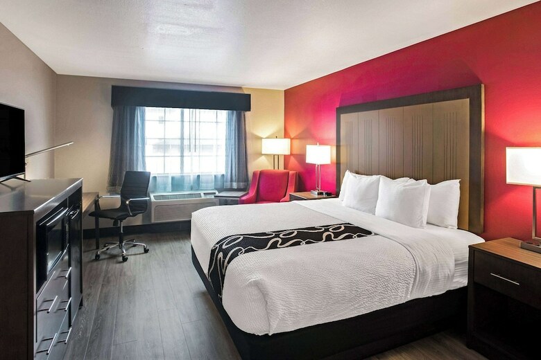 Hotel *la Quinta Inn & Suites Fort Smith*duplicate