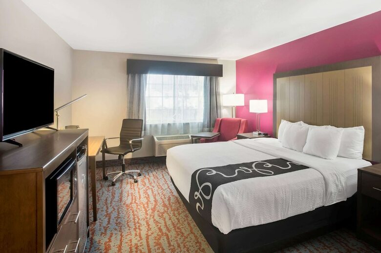 Hotel *la Quinta Inn & Suites Fort Smith*duplicate