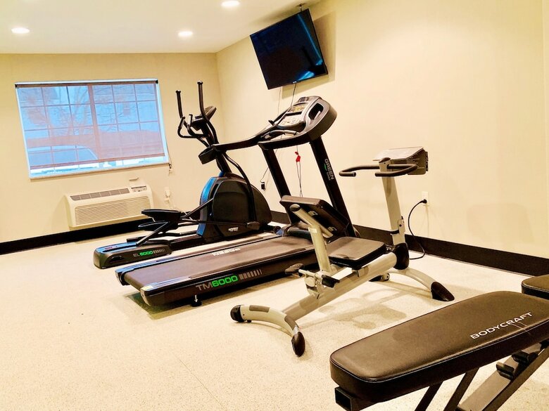 Hotel *la Quinta Inn & Suites Fort Smith*duplicate