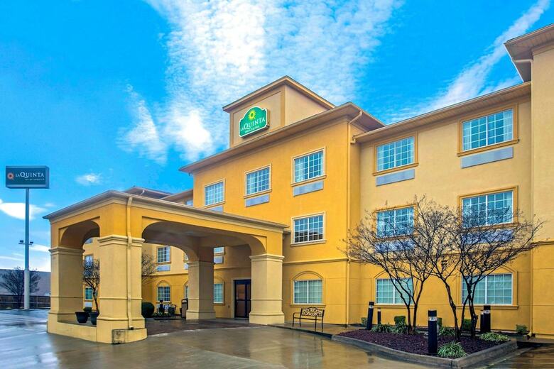 Hotel *la Quinta Inn & Suites Fort Smith*duplicate