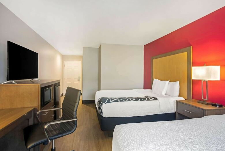 Hotel *la Quinta Inn & Suites Fort Smith*duplicate